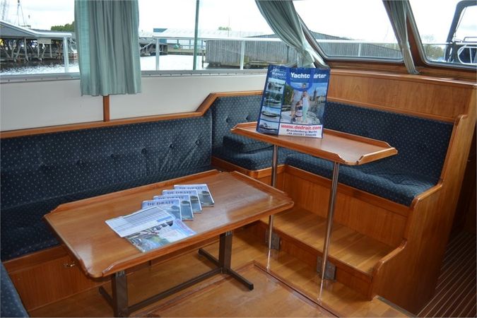 De Drait Stabila 1320 | Wendela