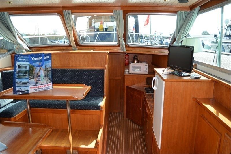 De Drait Stabila 1320 | Wendela