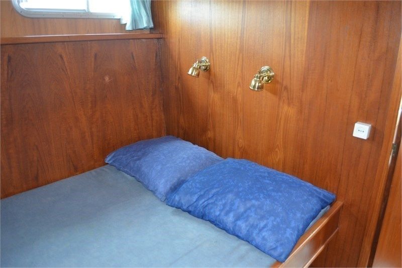 De Drait Stabila 1320 | Wendela