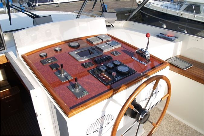 De Drait Advantage 42 | Drait 79