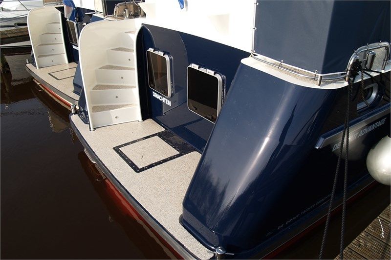 De Drait Advantage 42 | Drait 79