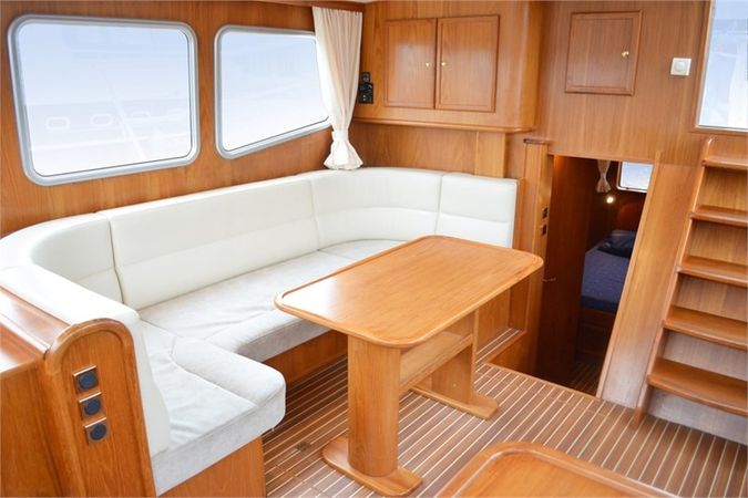 De Drait Advantage 42 | Drait 79