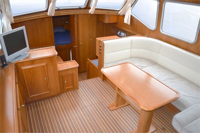 De Drait Advantage 42 | Drait 79