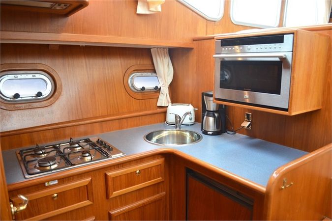 De Drait Advantage 42 | Drait 79