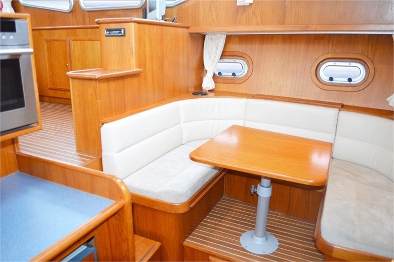 De Drait Advantage 42 | Drait 79