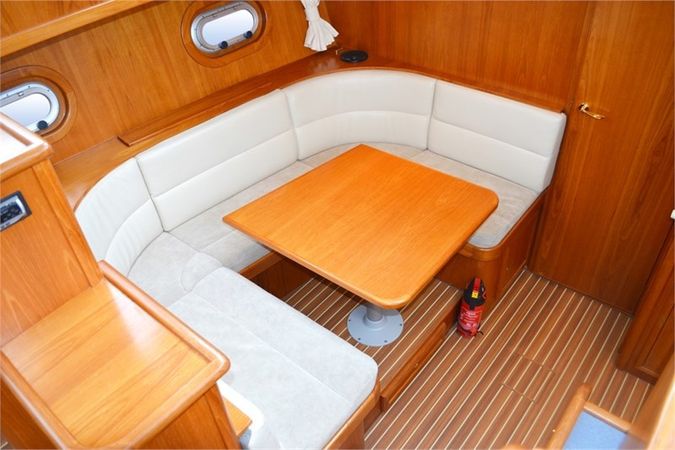 De Drait Advantage 42 | Drait 79