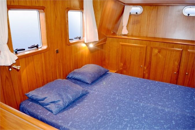 De Drait Advantage 42 | Drait 79