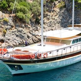 Gulet 79 | Ece Arina