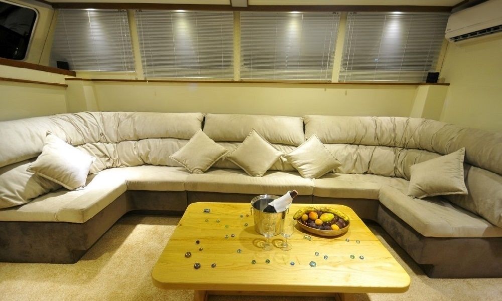 Gulet 79 | Ece Arina