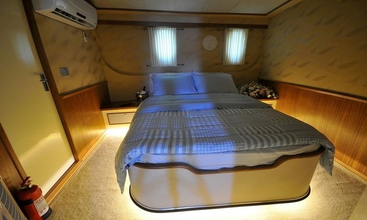 Gulet 79 | Ece Arina