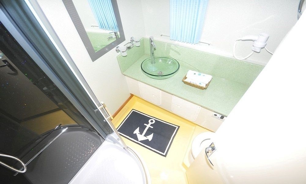 Gulet 79 | Ece Arina