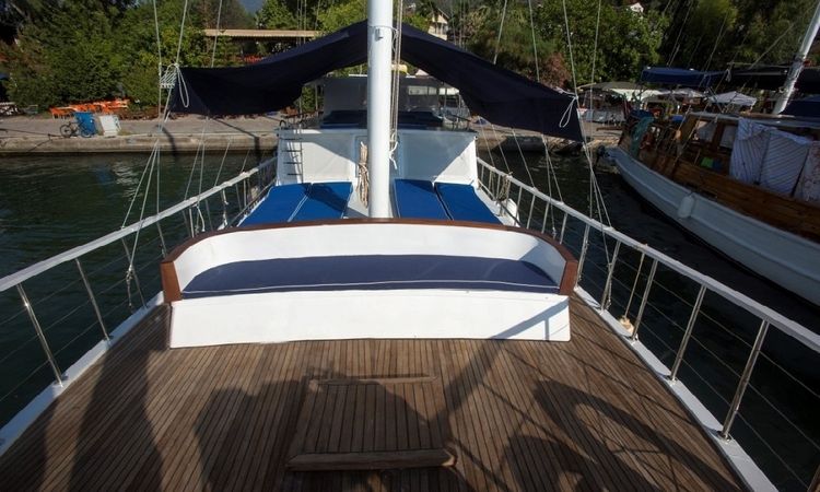Gulet 66 | Icarus