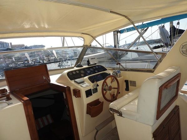 Apreamare 910 | Hms Nana