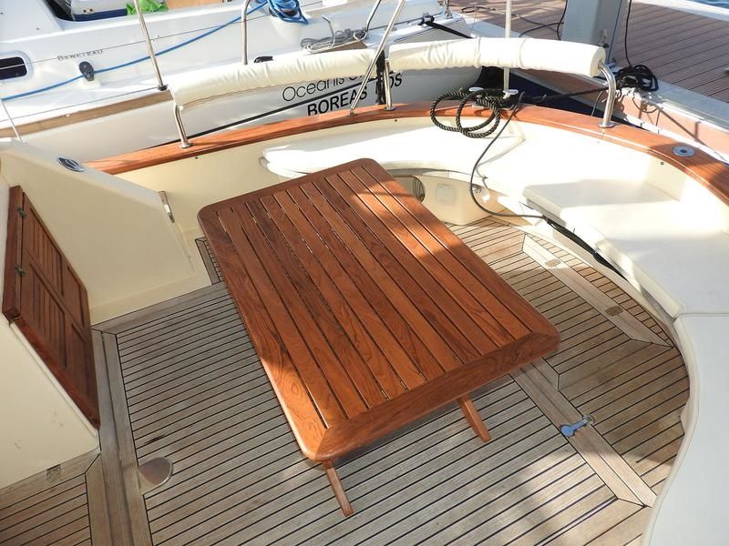 Apreamare 910 | Hms Nana