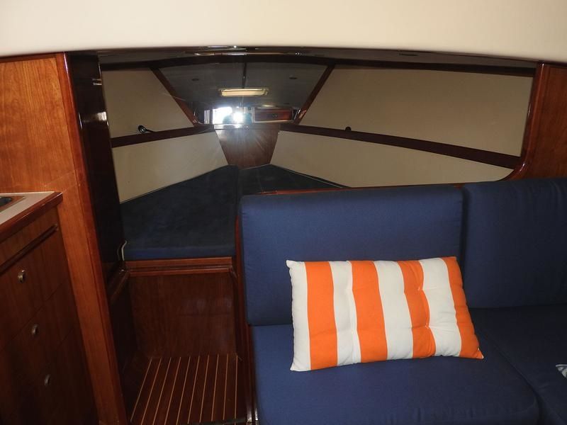 Apreamare 910 | Hms Nana