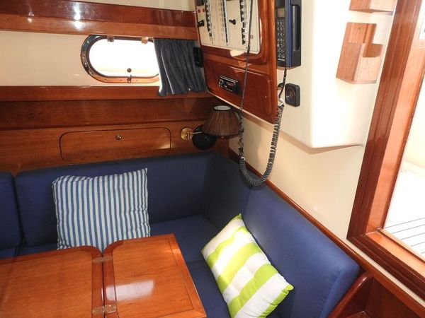 Apreamare 910 | Hms Nana