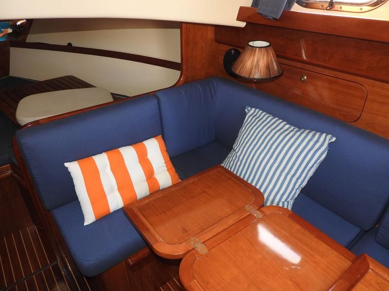 Apreamare 910 | Hms Nana