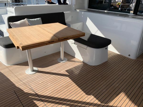 Lagoon 46 | Dream Lagoon