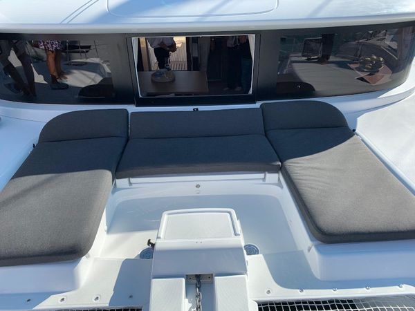 Lagoon 46 | Dream Lagoon