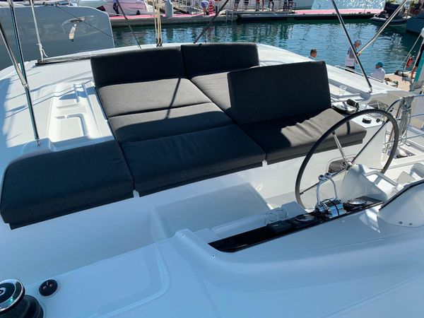 Lagoon 46 | Dream Lagoon