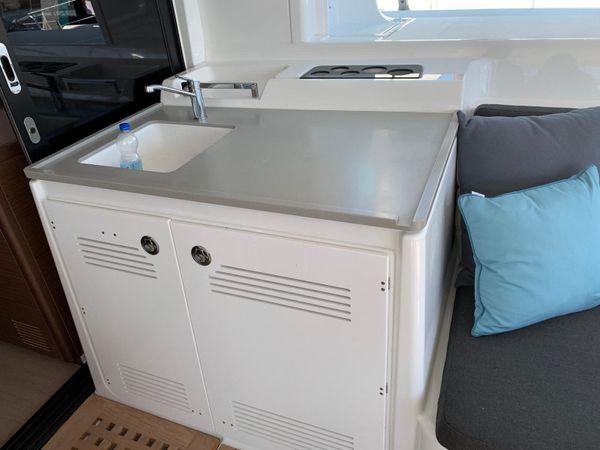 Lagoon 46 | Dream Lagoon