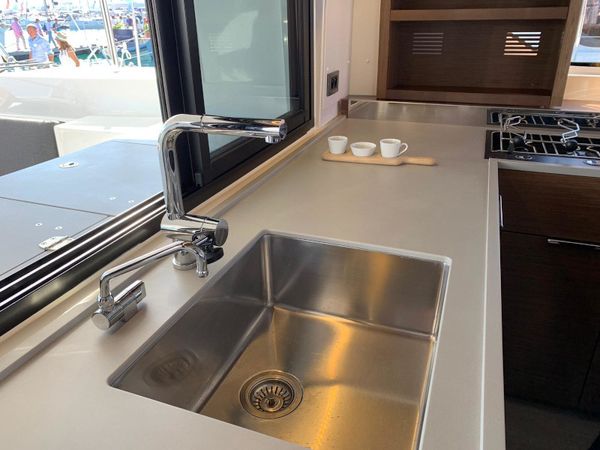 Lagoon 46 | Dream Lagoon