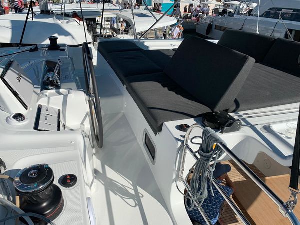 Lagoon 46 | Dream Lagoon