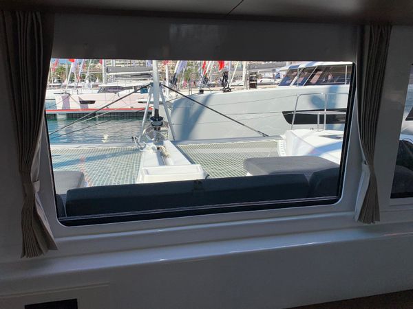 Lagoon 46 | Dream Lagoon