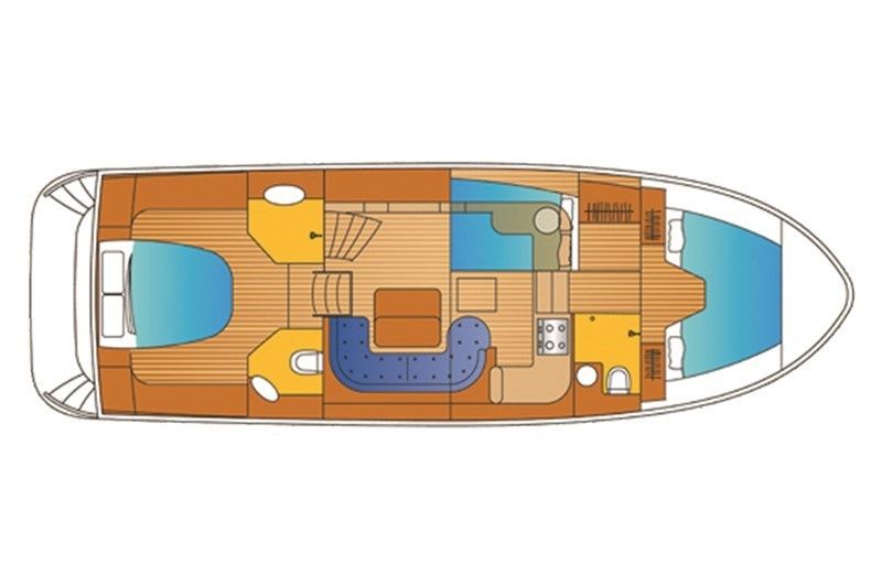 De Drait Deluxe 42 | Drait 98
