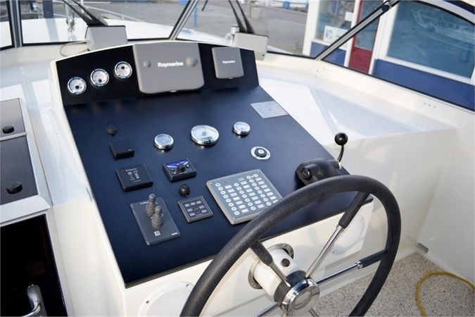 De Drait Deluxe 42 | Drait 98