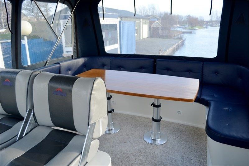 De Drait Deluxe 42 | Drait 98