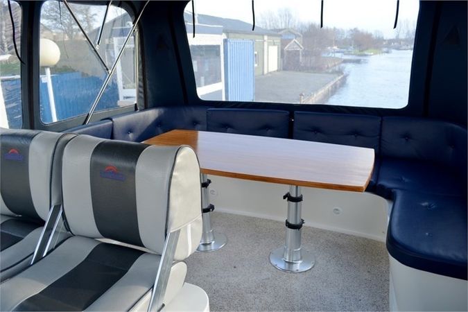 De Drait Deluxe 42 | Drait 98