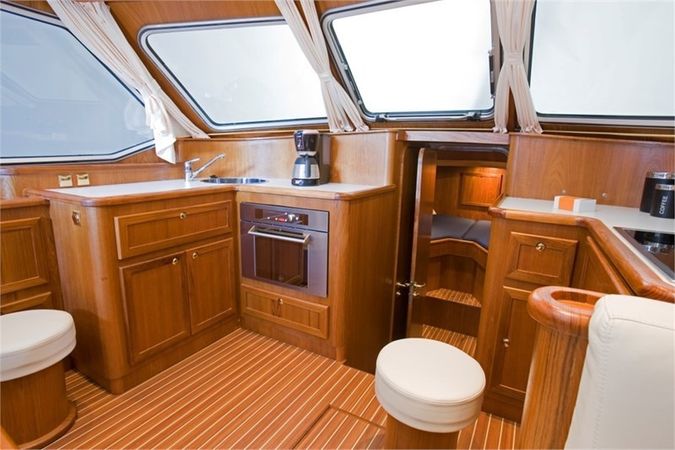 De Drait Deluxe 42 | Drait 98