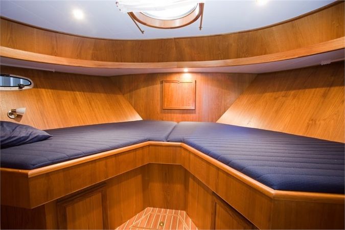 De Drait Deluxe 42 | Drait 98