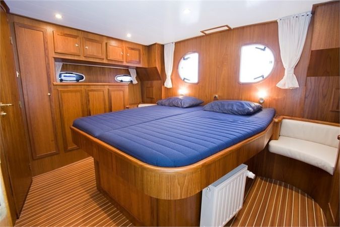 De Drait Deluxe 42 | Drait 98