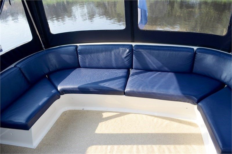 De Drait Classicline 1300 | Drait 50