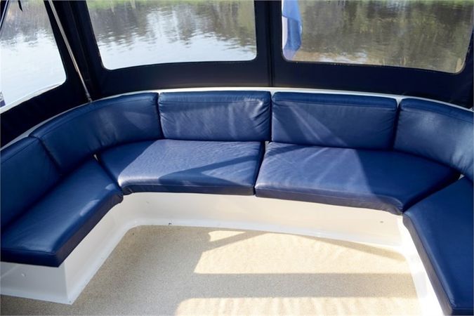 De Drait Classicline 1300 | Drait 50