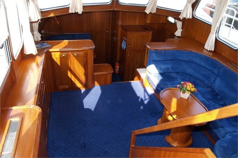 De Drait Classicline 1300 | Drait 50