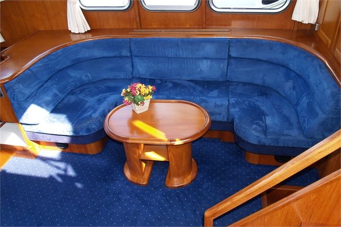 De Drait Classicline 1300 | Drait 50