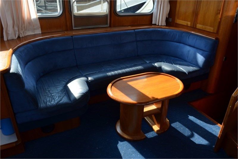 De Drait Classicline 1300 | Drait 50