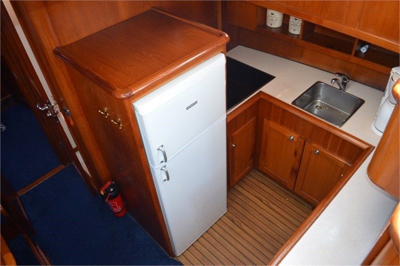 De Drait Classicline 1300 | Drait 50