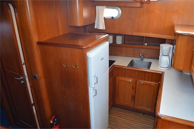 De Drait Classicline 1300 | Drait 50