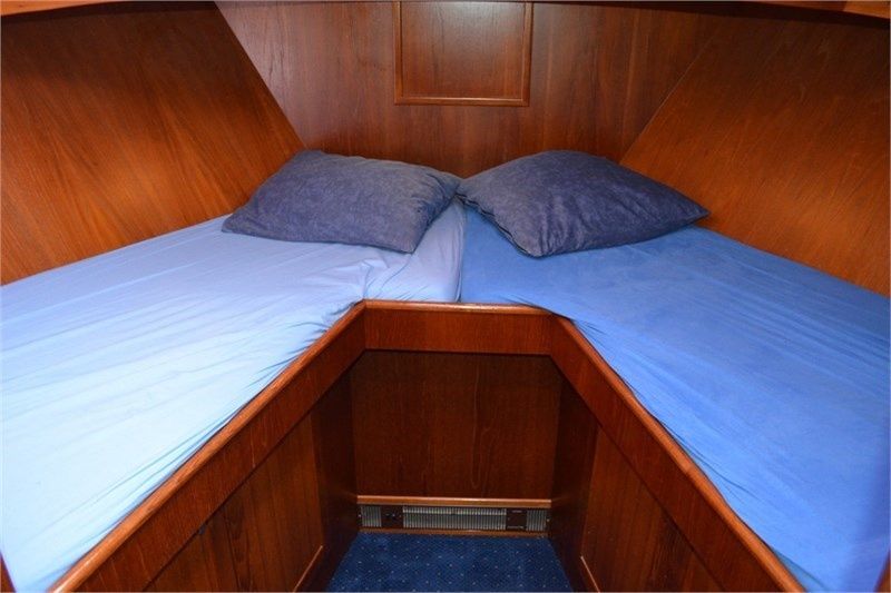 De Drait Classicline 1300 | Drait 50