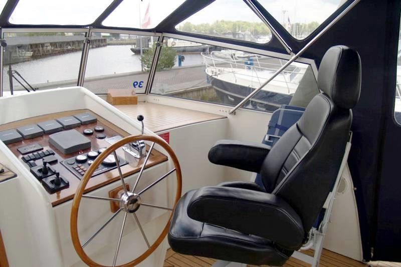 De Drait Classicline 1300 | Drait 39