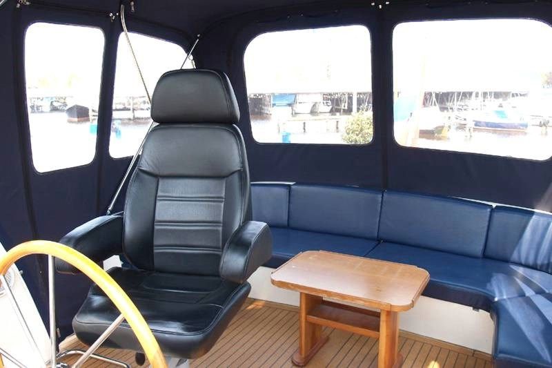 De Drait Classicline 1300 | Drait 39