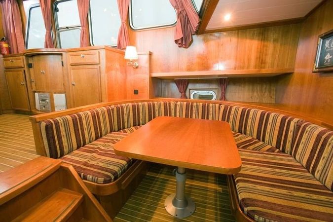 De Drait Classicline 1300 | Drait 39