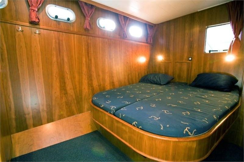 De Drait Classicline 1300 | Drait 39