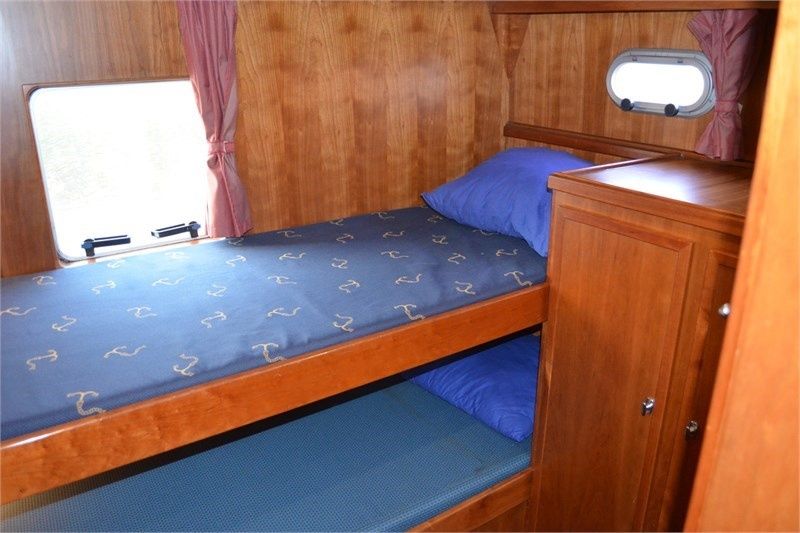 De Drait Classicline 1300 | Drait 39