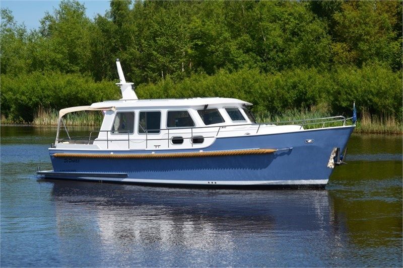 De Drait Bravoure 34 Twin | Drait 83