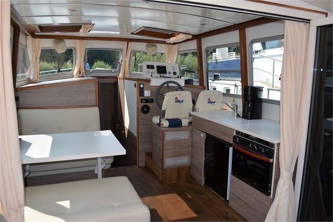 De Drait Bravoure 34 Twin | Drait 83